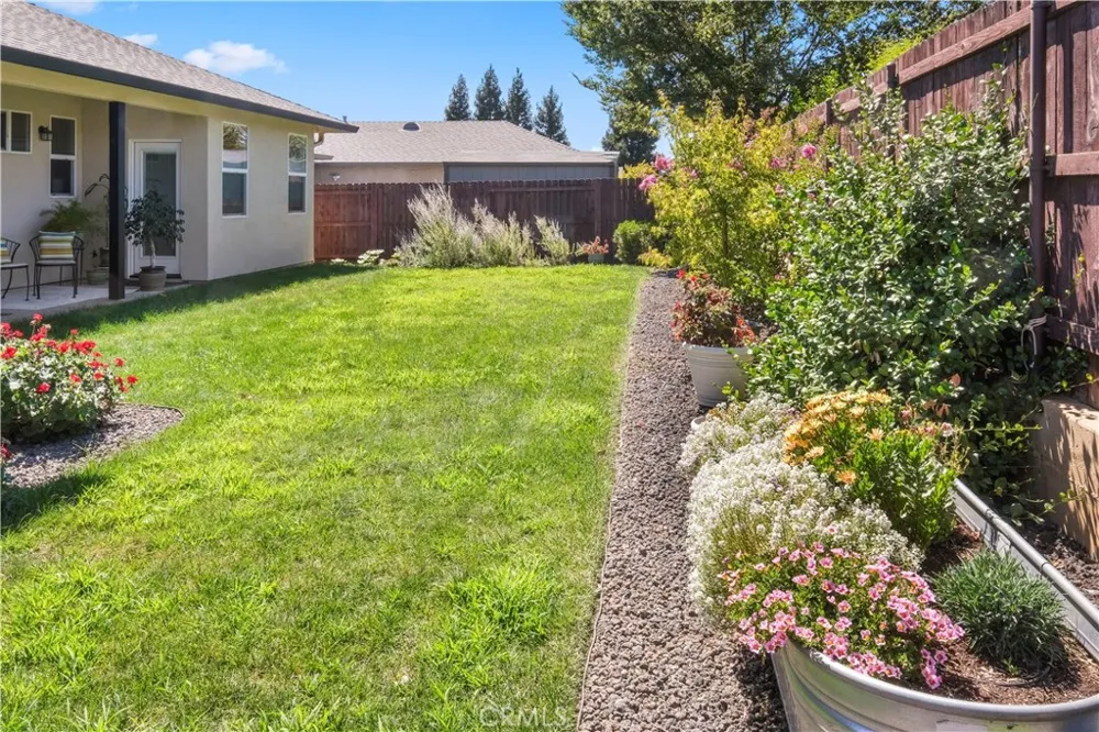 2862 Wingfield Chico, CA 95928