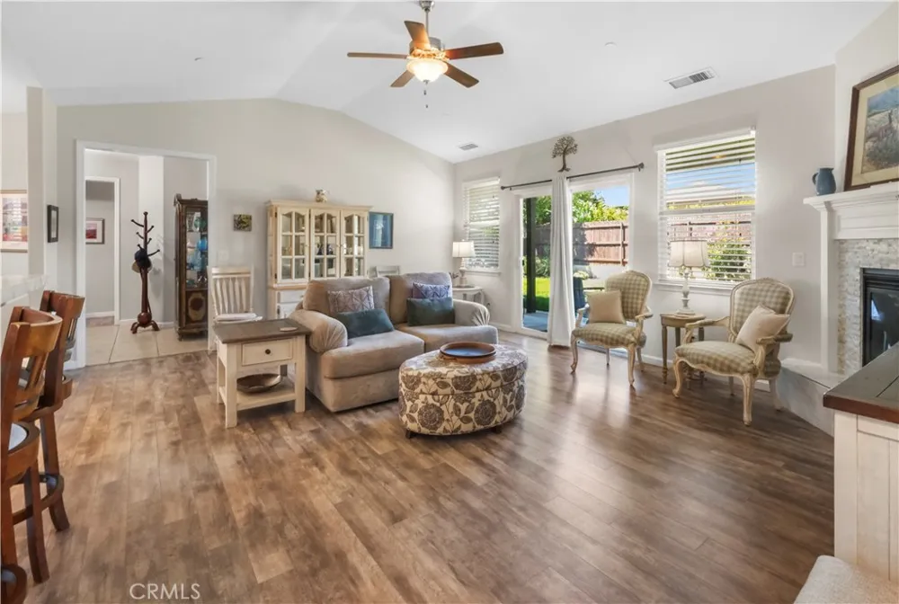 2862 Wingfield Chico, CA 95928