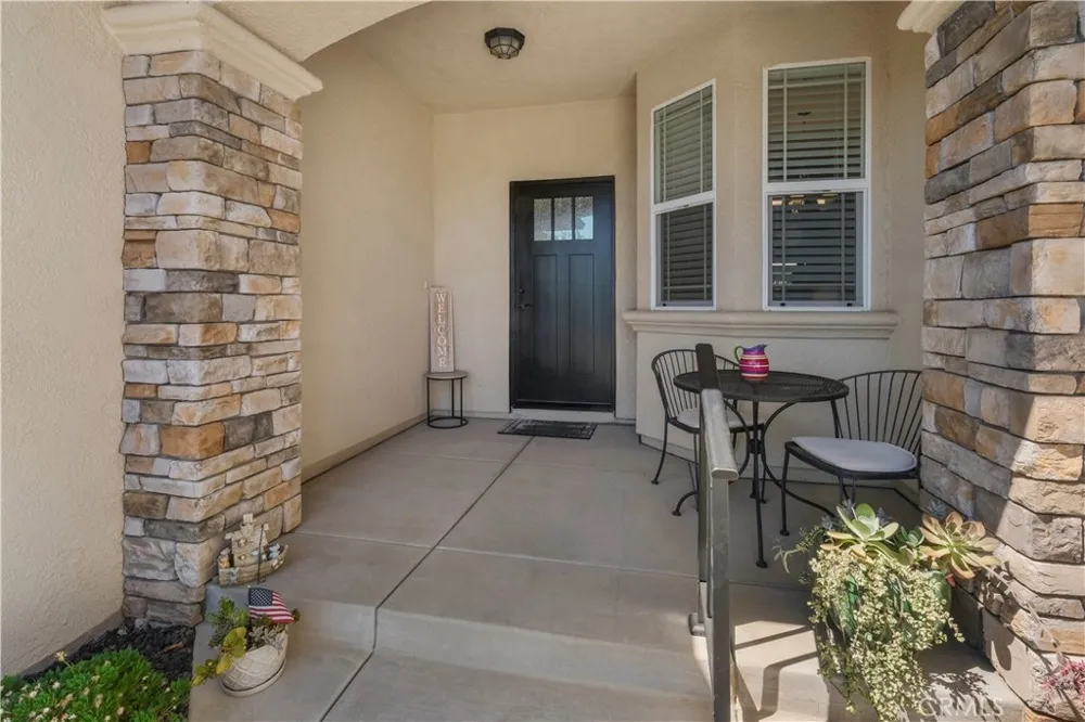2862 Wingfield Chico, CA 95928