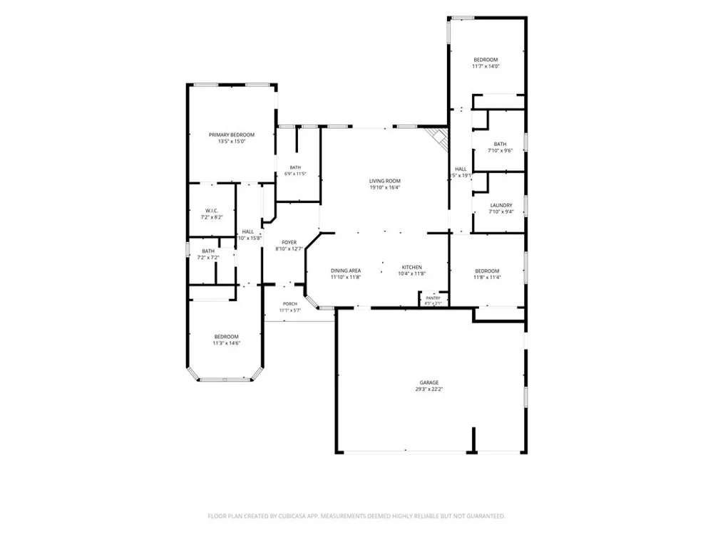 2862 Wingfield Chico, CA 95928