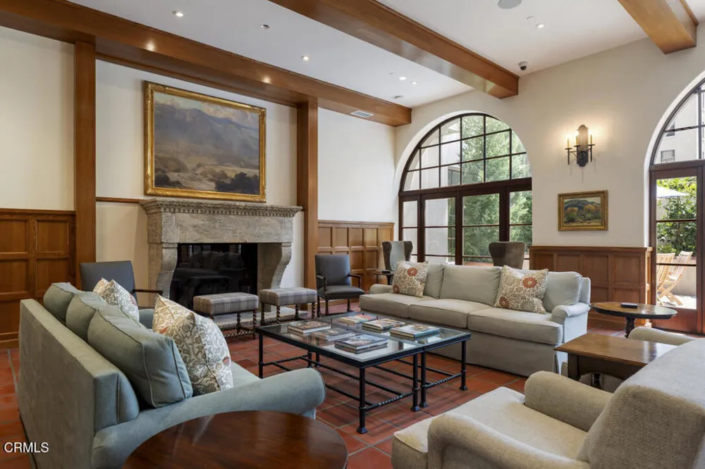 88 Oakland Avenue #606 Pasadena, CA 91101