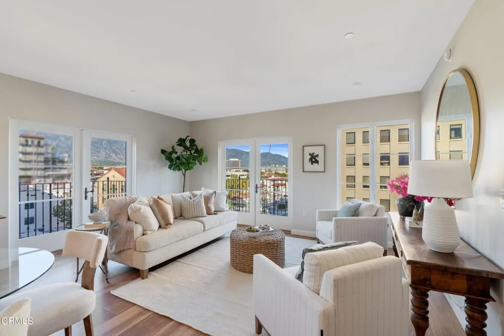 88 Oakland Avenue #606 Pasadena, CA 91101