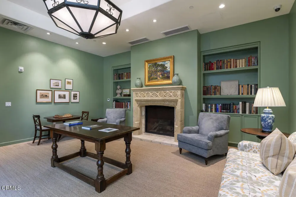88 Oakland Avenue #606 Pasadena, CA 91101