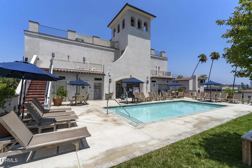 88 Oakland Avenue #606 Pasadena, CA 91101
