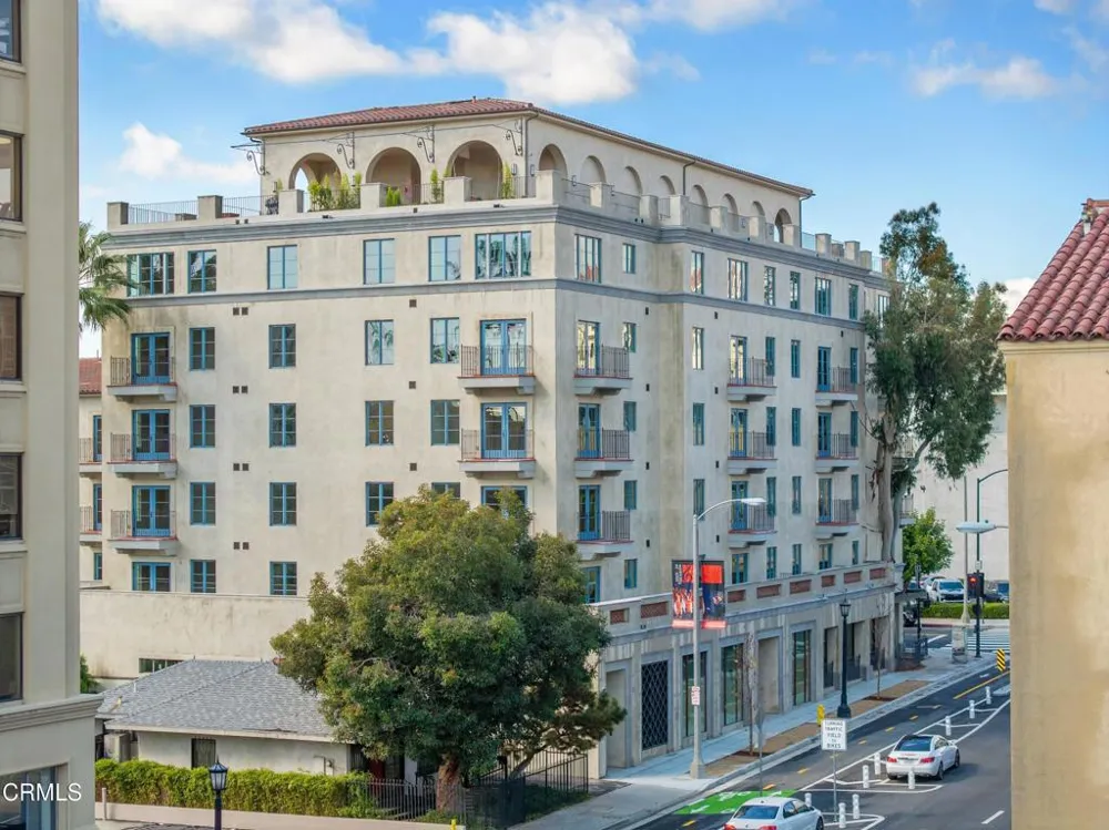 88 Oakland Avenue #606 Pasadena, CA 91101