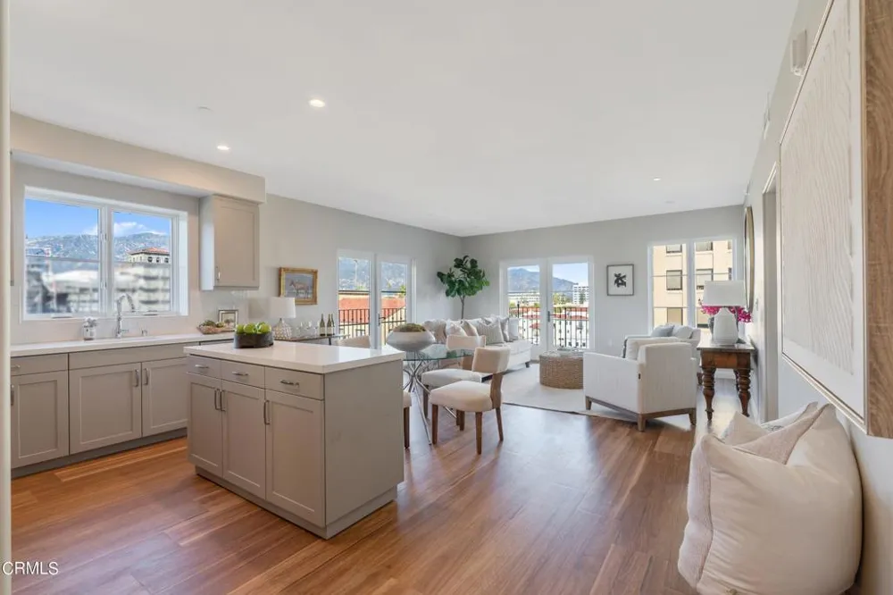 88 Oakland Avenue #606 Pasadena, CA 91101