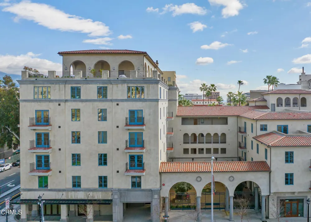 88 Oakland Avenue #606 Pasadena, CA 91101