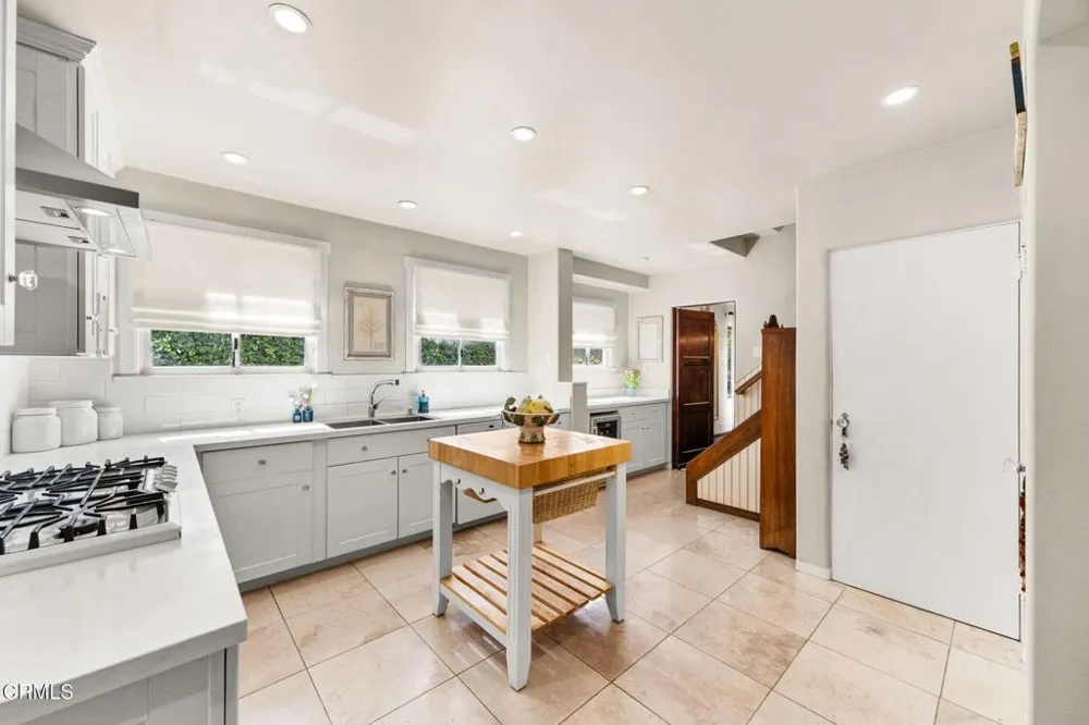 640 Old Mill Road Pasadena, CA 91108