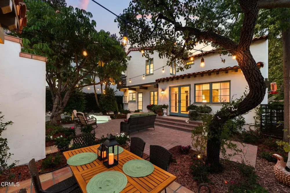 640 Old Mill Road Pasadena, CA 91108