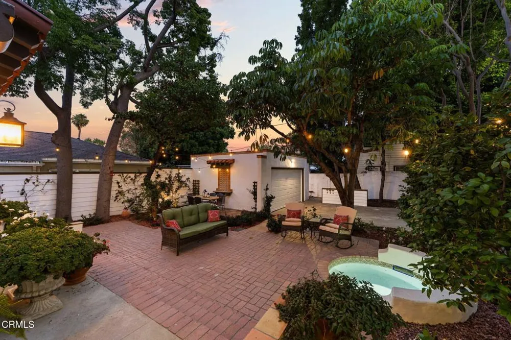 640 Old Mill Road Pasadena, CA 91108