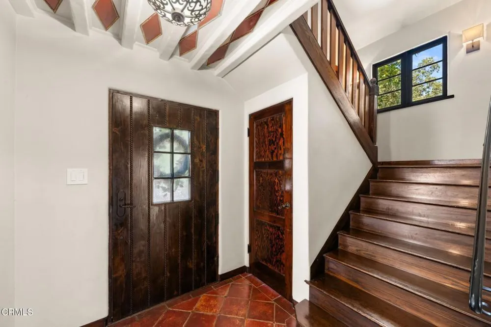 640 Old Mill Road Pasadena, CA 91108