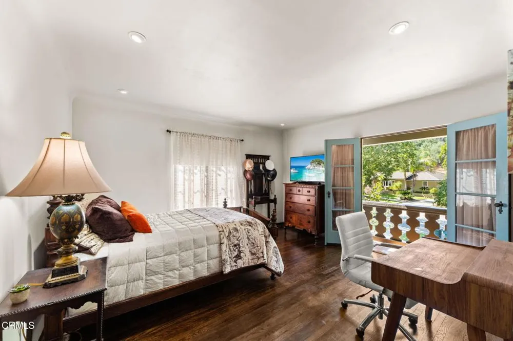 640 Old Mill Road Pasadena, CA 91108