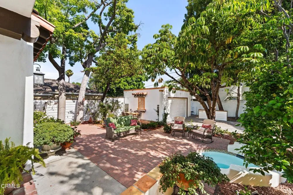 640 Old Mill Road Pasadena, CA 91108