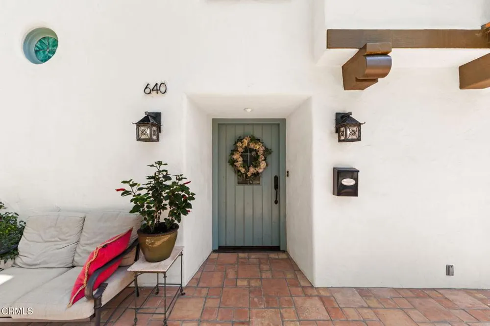 640 Old Mill Road Pasadena, CA 91108