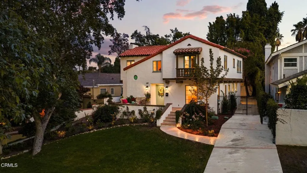 640 Old Mill Road Pasadena, CA 91108