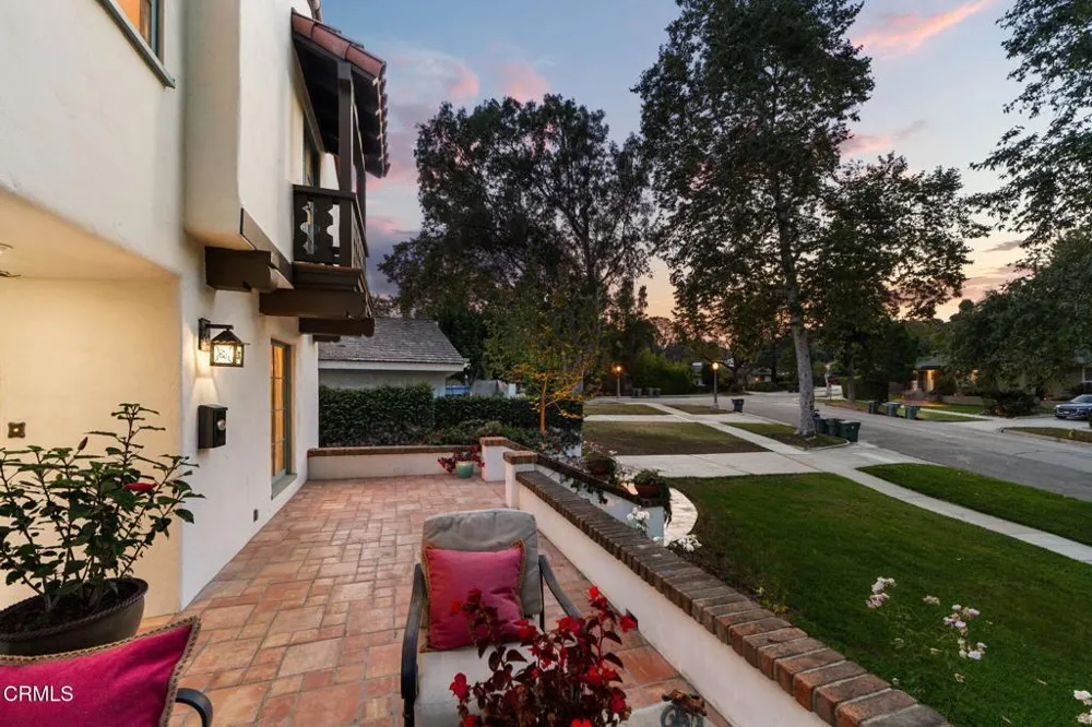 640 Old Mill Road Pasadena, CA 91108
