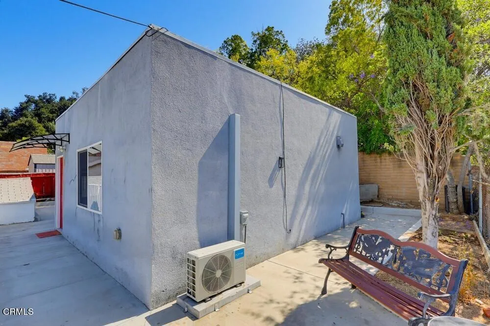 416 Sinclair Avenue #A Glendale, CA 91206
