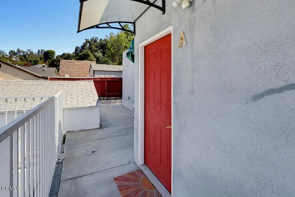416 Sinclair Avenue #A Glendale, CA 91206