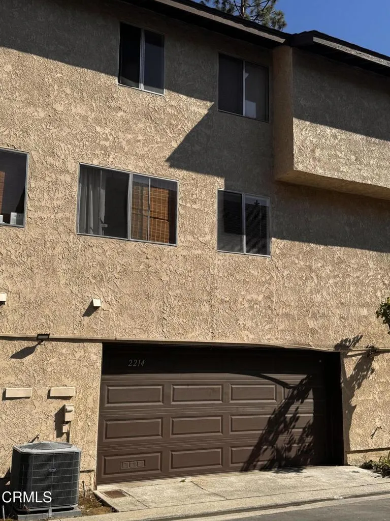 2214 Calle Jalapa West Covina, CA 91792