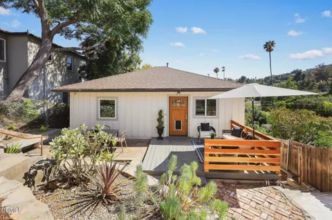 1314 El Cerrito Circle