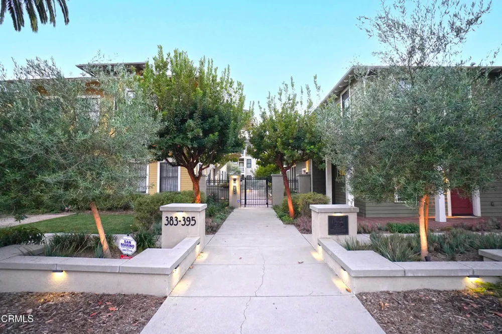 385 S Marengo Avenue #205 Pasadena, CA 91101
