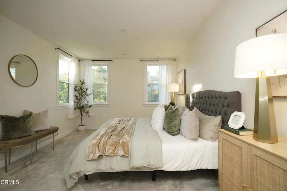 385 S Marengo Avenue #205 Pasadena, CA 91101