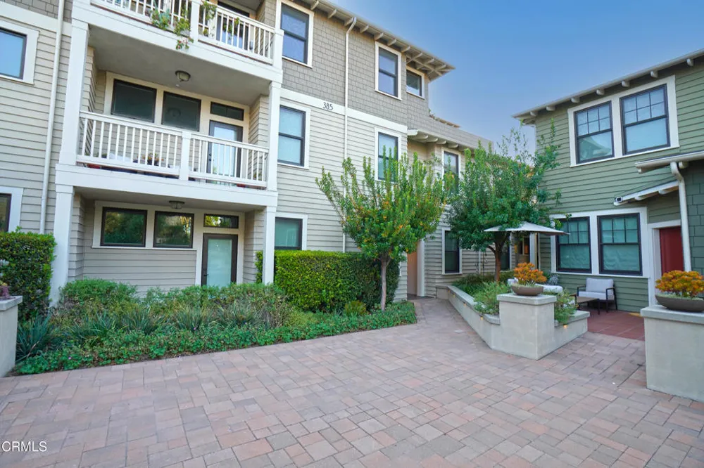385 S Marengo Avenue #205 Pasadena, CA 91101