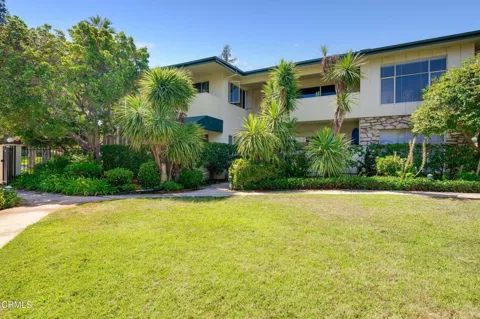 767 S Orange Grove Boulevard #1