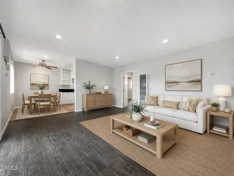 580 Los Robles Avenue #11