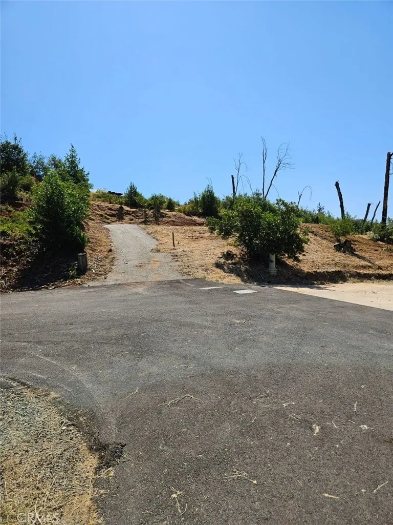 5540 Glen Drive Paradise, CA 95969