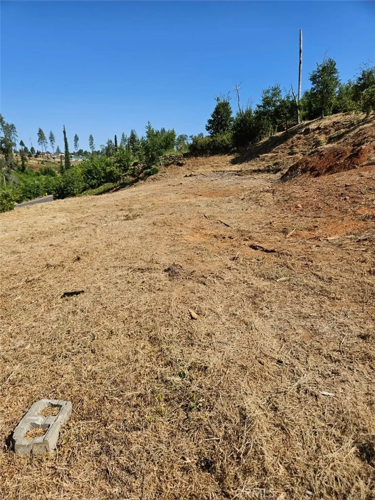5540 Glen Drive Paradise, CA 95969