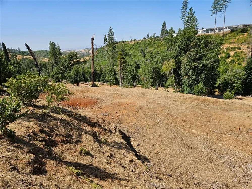 5540 Glen Drive Paradise, CA 95969