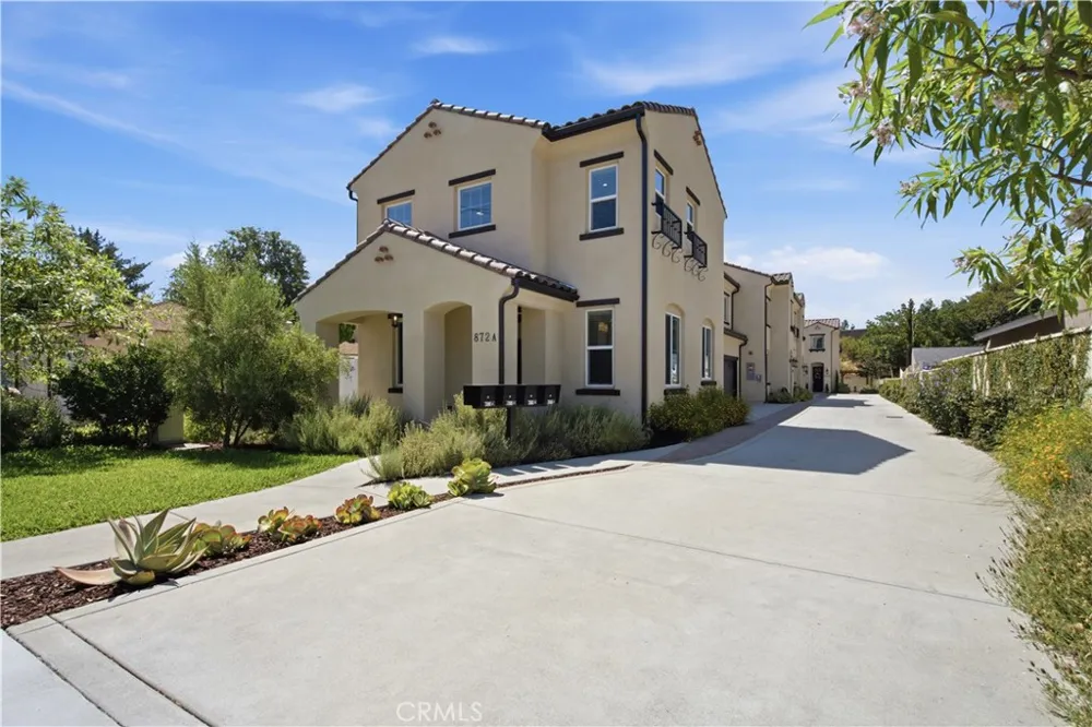 872 W Walnut Avenue #A Monrovia, CA 91016