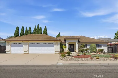 2439 La Costa Drive