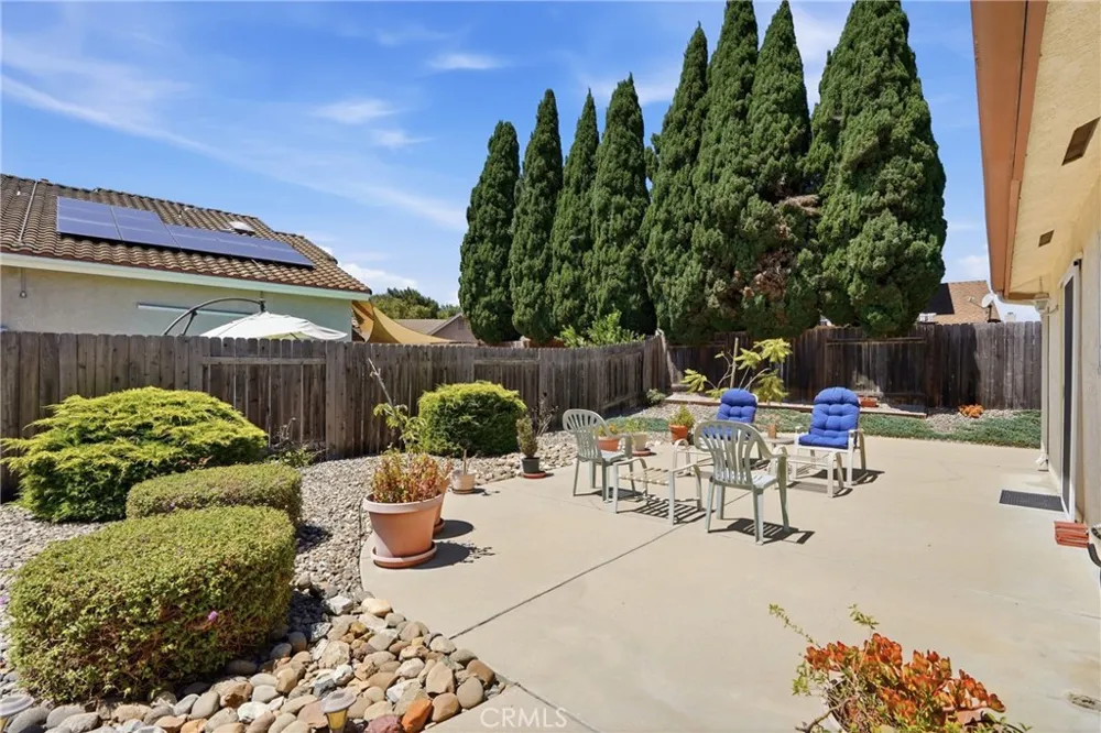 2439 La Costa Drive Santa Maria, CA 93455
