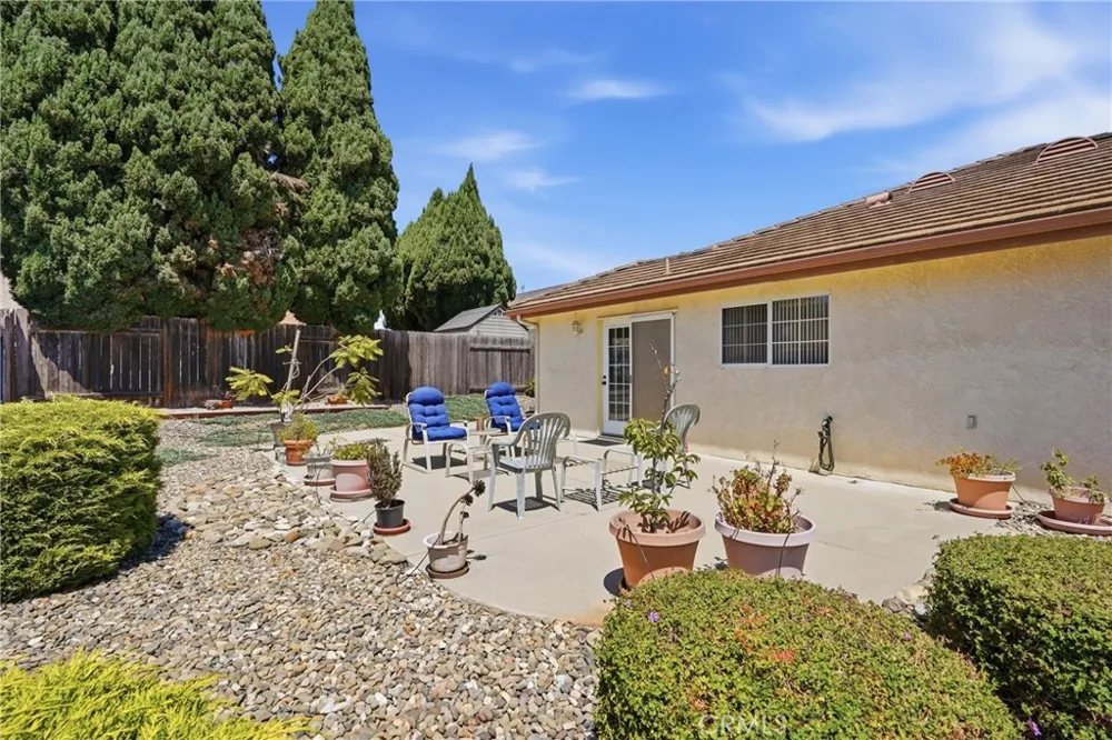 2439 La Costa Drive Santa Maria, CA 93455