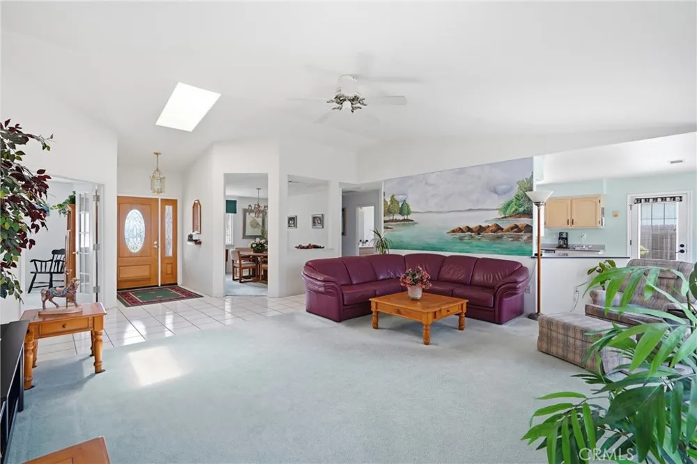 2439 La Costa Drive Santa Maria, CA 93455
