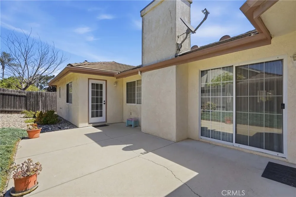 2439 La Costa Drive Santa Maria, CA 93455
