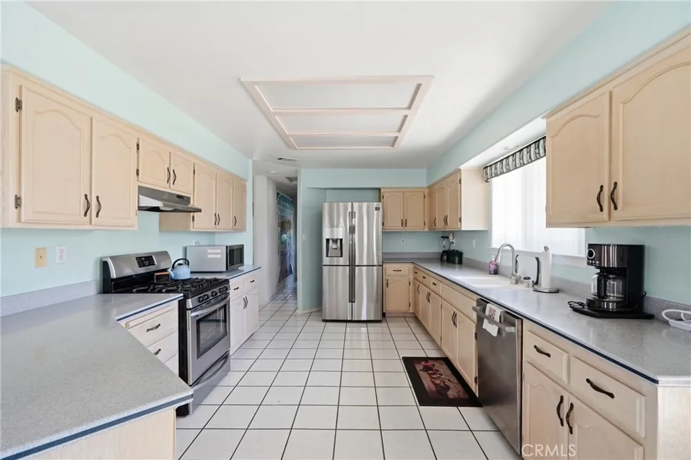 2439 La Costa Drive Santa Maria, CA 93455