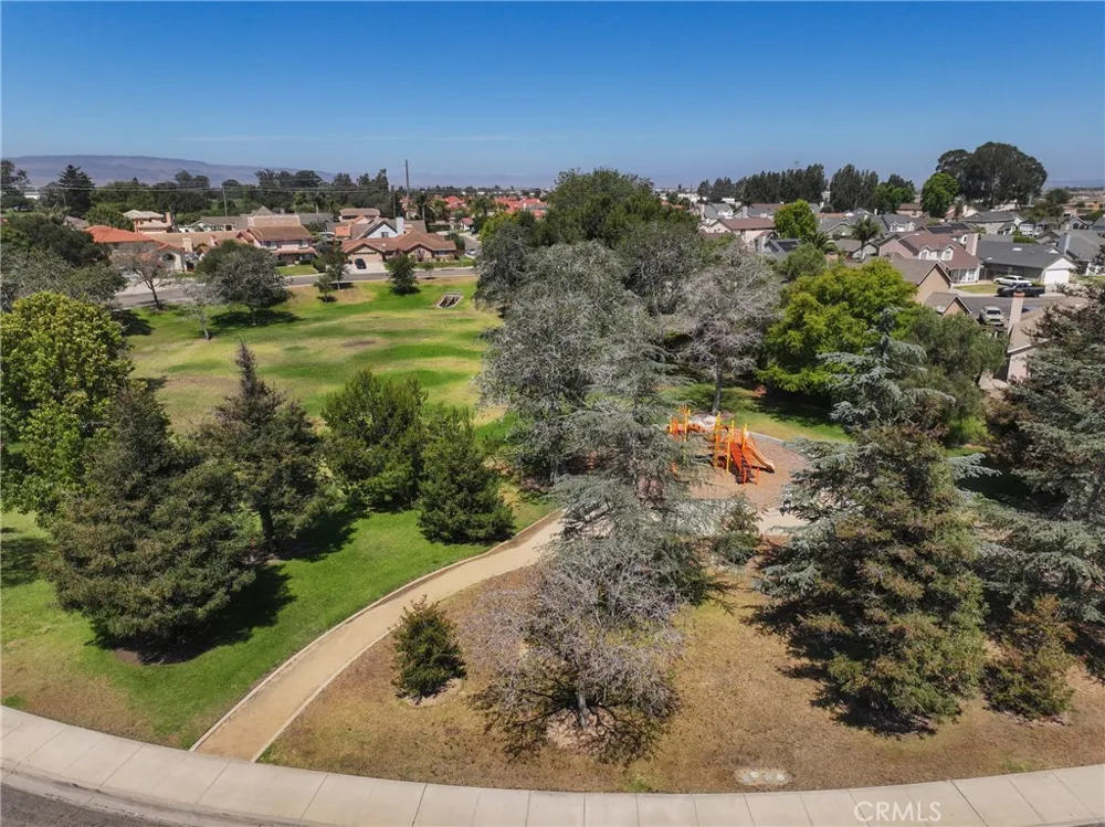 2439 La Costa Drive Santa Maria, CA 93455