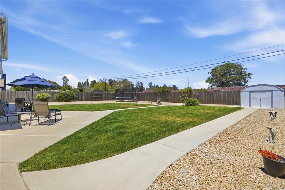 517 Clubhouse Santa Maria, CA 93455