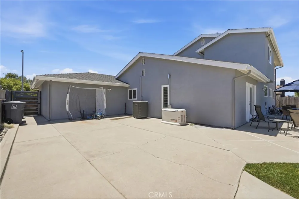 517 Clubhouse Santa Maria, CA 93455