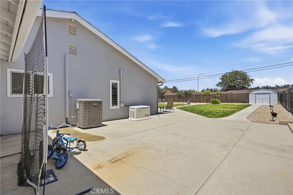517 Clubhouse Santa Maria, CA 93455
