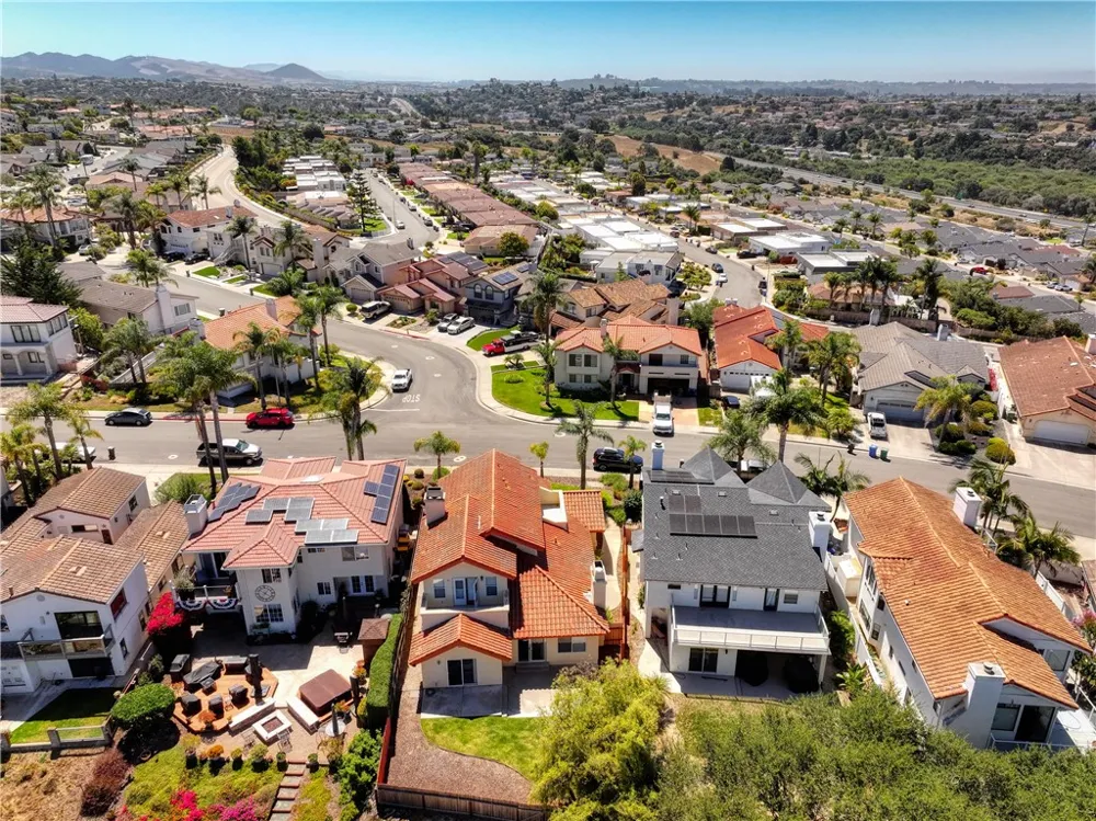656 Shamrock Pismo Beach, CA 93449