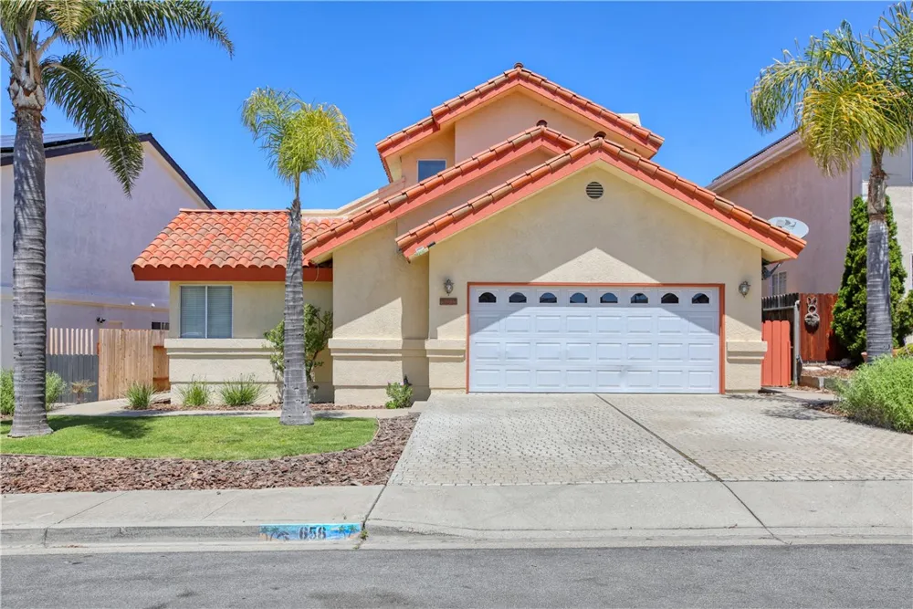 656 Shamrock Pismo Beach, CA 93449