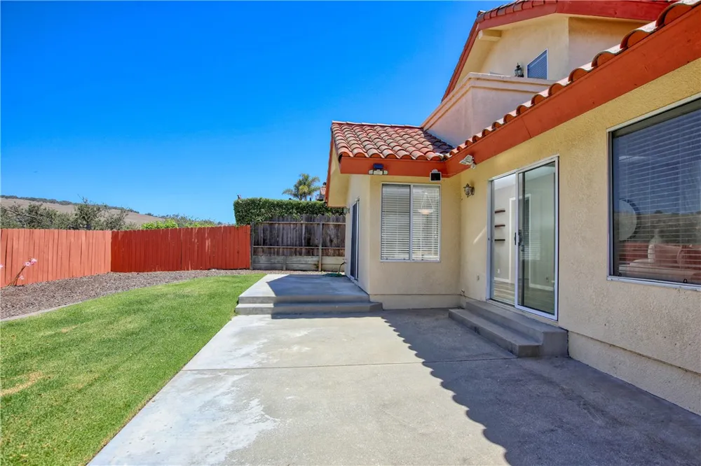 656 Shamrock Pismo Beach, CA 93449