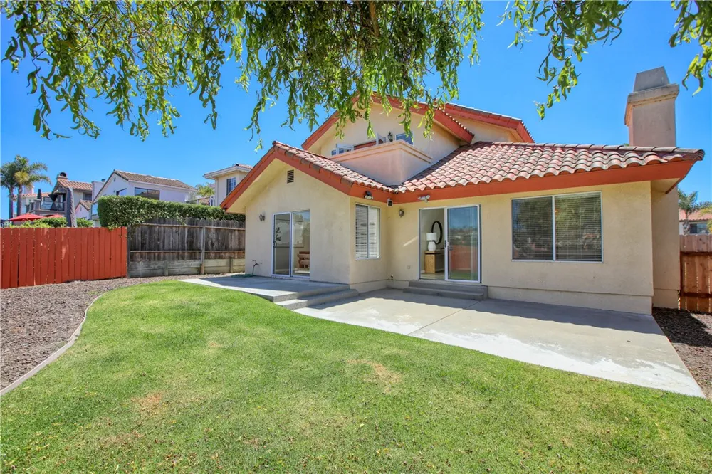 656 Shamrock Pismo Beach, CA 93449