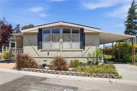 20 Via Santa Barbara