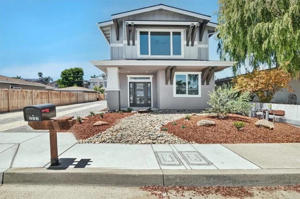 275 4th Street Grover Beach, CA 93433