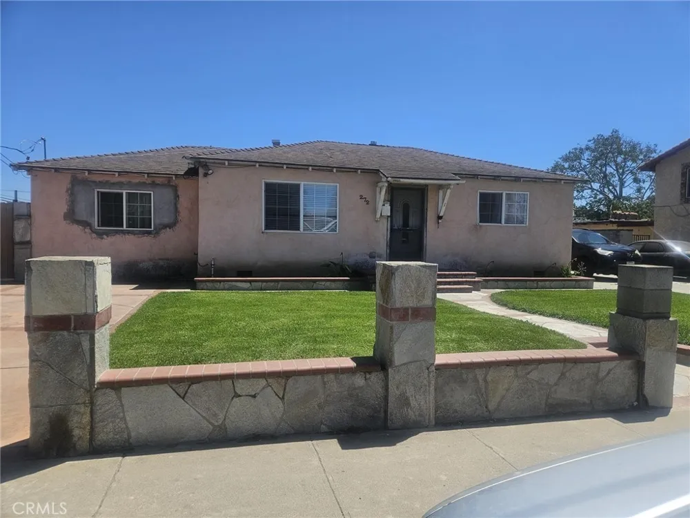 272 Toro Salinas, CA 93905